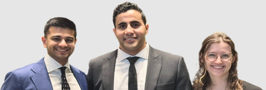 Residents' Research Day 2026